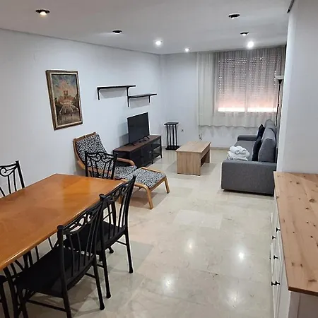Gemelos 11 - Arena Appartement *