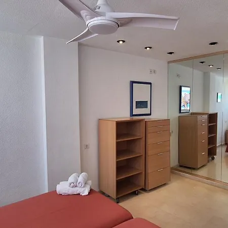 Gemelos 11 - Arena Appartement Benidorm