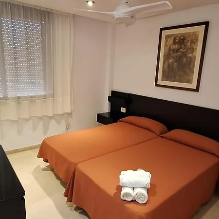 Appartement Gemelos 11 - Arena Benidorm