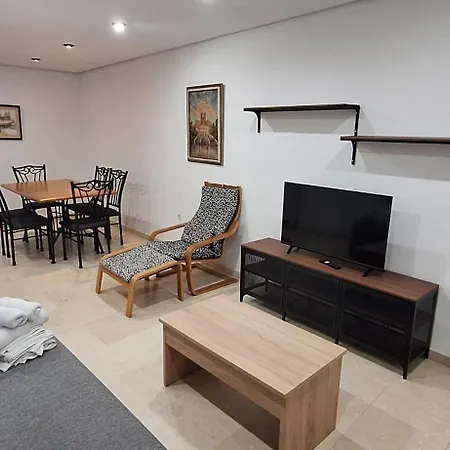 Gemelos 11 - Arena Appartement *