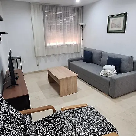 Gemelos 11 - Arena Appartement Benidorm