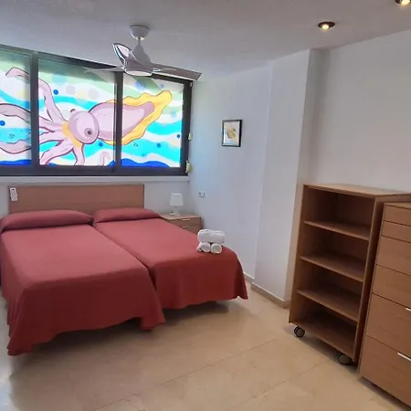 Appartement Gemelos 11 - Arena Benidorm