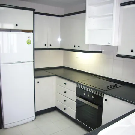 Appartement Gemelos 11 - Arena