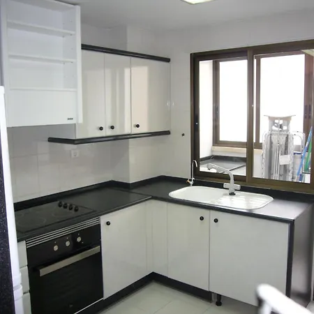 Gemelos 11 - Arena Appartement *
