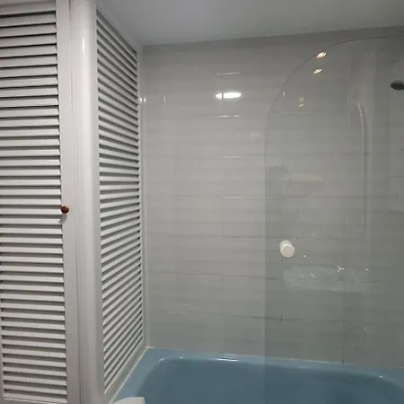Gemelos 11 - Arena Appartement