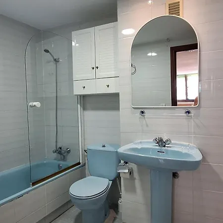 Gemelos 11 - Arena Appartement *