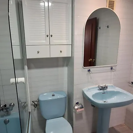 Appartement Gemelos 11 - Arena *