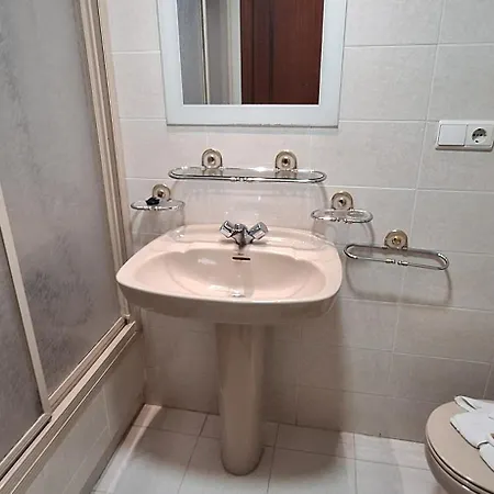 Appartement Gemelos 11 - Arena *