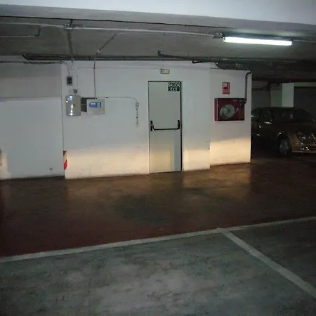 Gemelos 11 - Arena Apartment