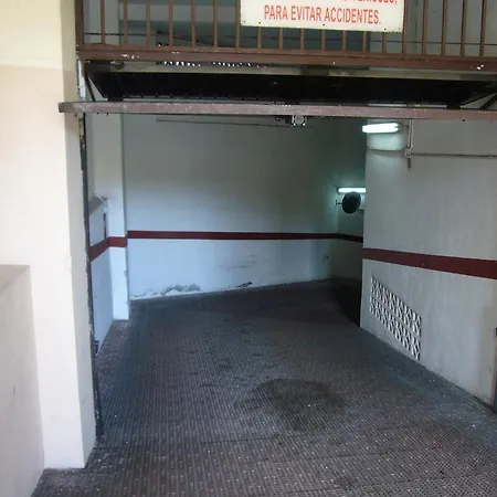 Gemelos 11 - Arena דירה *