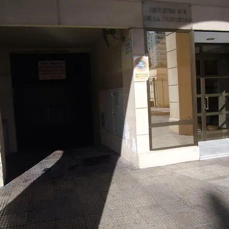 Gemelos 11 - Arena * בנידורם