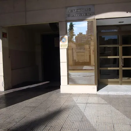 Gemelos 11 - Arena בנידורם