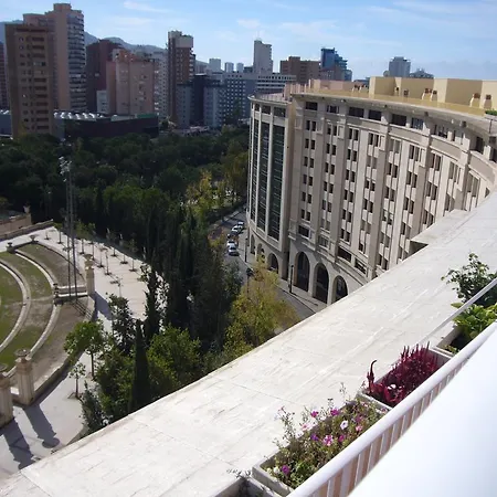 דירה Gemelos 11 - Arena *