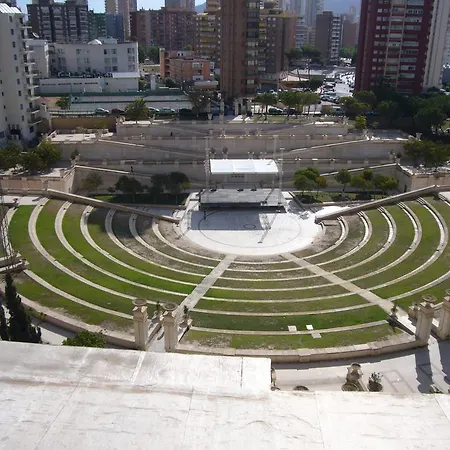 Gemelos 11 - Arena דירה *