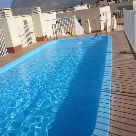 Gemelos 11 - Arena * בנידורם