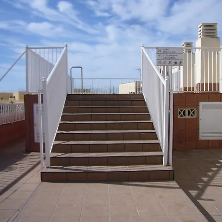 Gemelos 11 - Arena דירה בנידורם