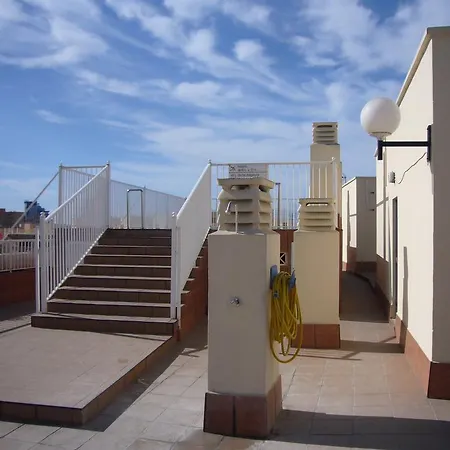 Gemelos 11 - Arena דירה