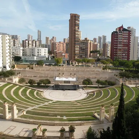 Gemelos 11 - Arena דירה בנידורם