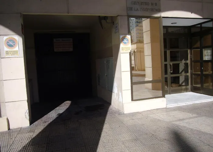 Gemelos 11 - Arena * Benidorm