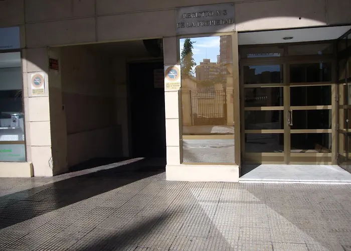 Gemelos 11 - Arena Benidorm