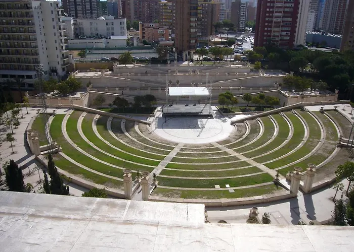 Gemelos 11 - Arena Apartamento *