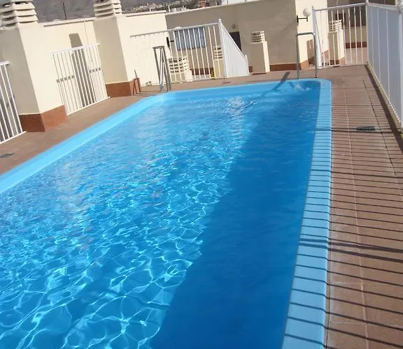 Gemelos 11 - Arena * Benidorm