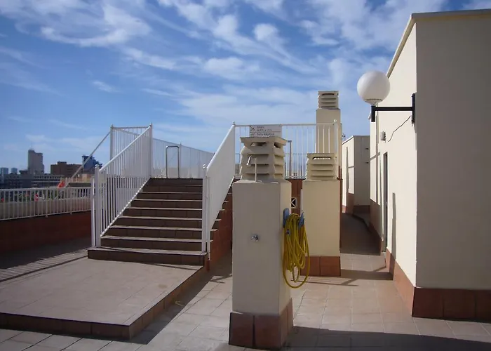 Gemelos 11 - Arena Apartamento